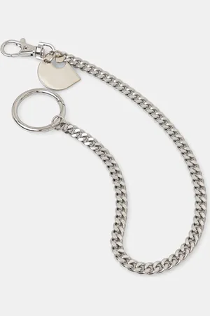 Carhartt Brelok Cuban Link Keychain I034580.95XX