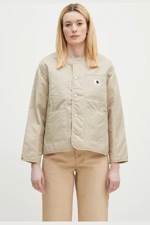 Carhartt Kurtka Kyla Liner damska kolor przejściowa I034388.2LPXX