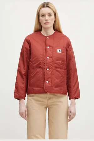 Carhartt Kurtka Kyla Liner damska kolor przejściowa I034388.2LXXX