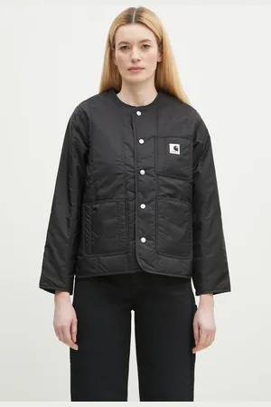 Carhartt Kurtka Kyla Liner damska kolor przejściowa I034388.89XX