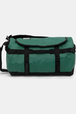 The North Face Torba sportowa Base Camp Duffel 50L kolor NF0A52STS9W1