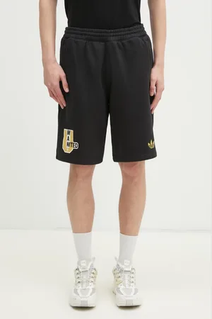 adidas Szorty Manchester United VRCT Short męskie kolor JF0362
