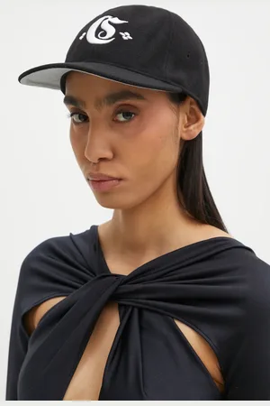 Carhartt Czapka z daszkiem Greatest Hits Logo Cap kolor gładka I034360.K02XX