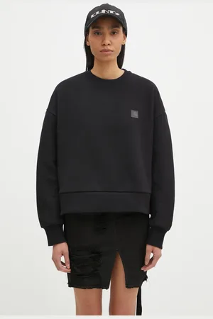 Carhartt Bluza Eldon Sweat damska kolor gładka I034373.89XX