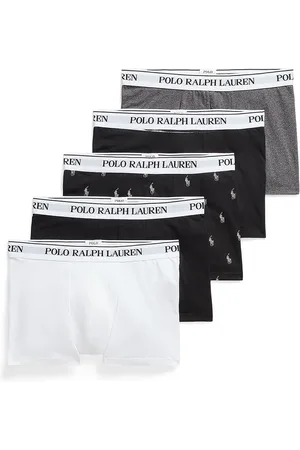 Ralph Lauren Bokserki 5-pack męskie kolor 714864292