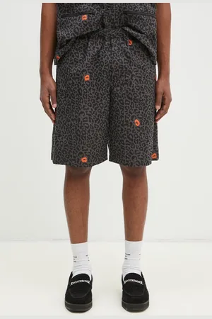 UNDERCOVER Szorty Pants męskie kolor UP1E4507.1