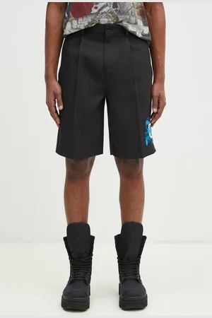 UNDERCOVER Szorty Pants męskie kolor UP1E4508