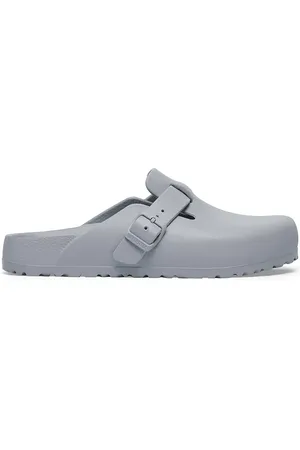 Birkenstock Klapki Boston EVA męskie kolor 1027621