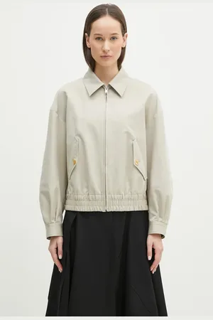 UNDERCOVER Kurtka Blouson damska kolor przejściowa UP1E1203.1
