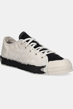Y-3 Tenisówki Nizza LO kolor JQ2455