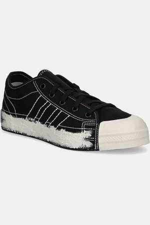 Y-3 Tenisówki Nizza Lo kolor JQ2448