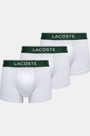 Lacoste Bokserki 3-pack męskie kolor 5H1300