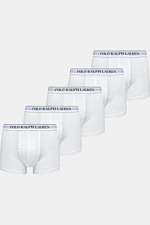 Ralph Lauren Bokserki 5-pack męskie kolor 714864292