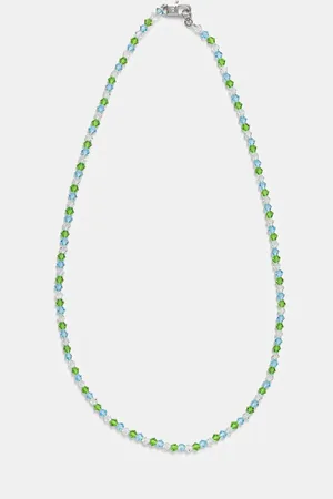 Hatton Labs Naszyjnik Shore Chain HL-S5-508-M5