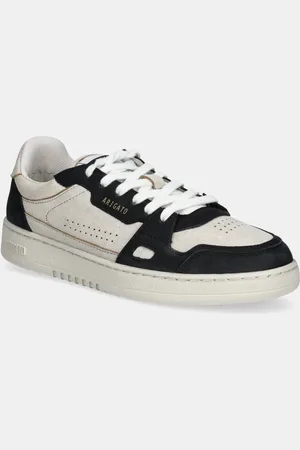 Axel Arigato Sneakersy nubukowe Dice Lo Sneaker damskie kolor F1698003