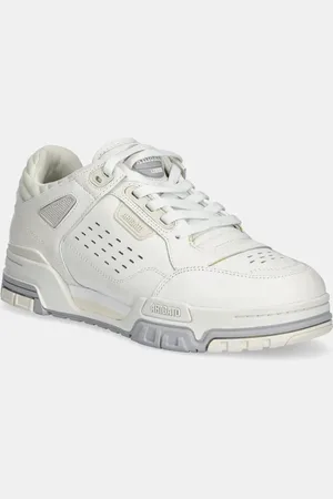 Axel Arigato Sneakersy skórzane Onyx Sneaker męskie kolor F2296001