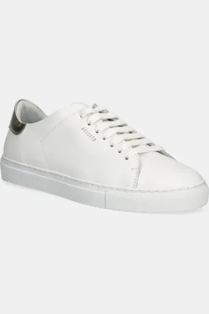 Axel Arigato Sneakersy skórzane Clean 90 Sneaker damskie kolor 98730
