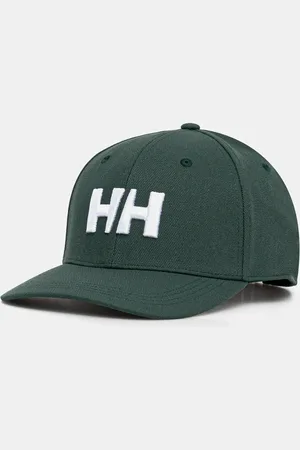 Helly Hansen Czapka kolor z aplikacją