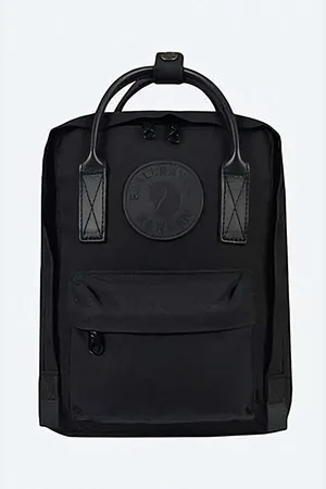 Fjällräven Plecak Kanken No. 2 Mini kolor mały gładki F24261.550-550