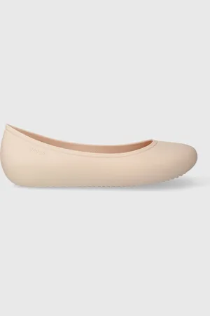 Crocs Baleriny Brooklyn Flat kolor 209384