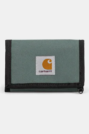 Carhartt Portfel Alec Wallet kolor I031471.2M2XX