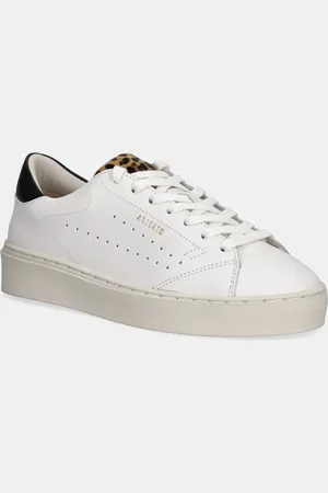Axel Arigato Sneakersy skórzane Court Sneaker damskie kolor F2804001