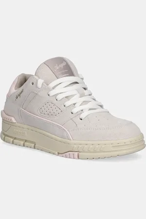 Axel Arigato Sneakersy Area Lo Sneaker damskie kolor F2783002