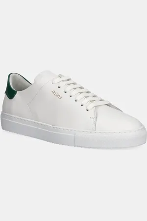 Axel Arigato Sneakersy skórzane Clean 90 Sneaker męskie kolor F1621001