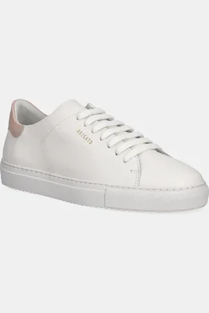 Axel Arigato Sneakersy skórzane Clean 90 Sneaker damskie kolor F2939001