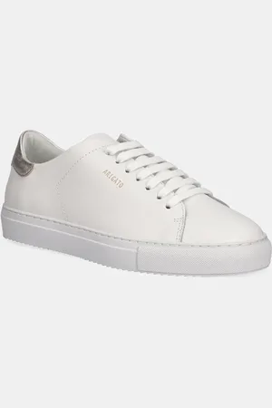 Axel Arigato Sneakersy skórzane Clean 90 Sneaker damskie kolor F2932001