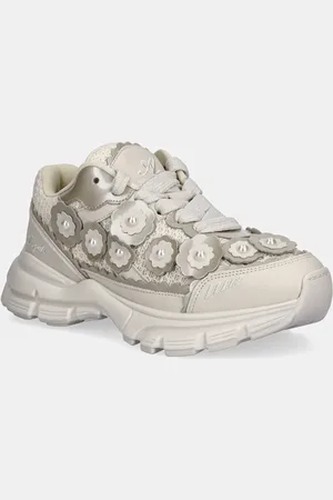 Axel Arigato Sneakersy Marathon Flwr Runner damskie kolor F3116002