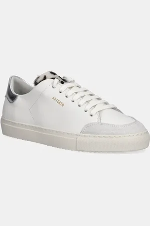 Axel Arigato Sneakersy skórzane Clean 90 Triple Sneaker kolor F1626001