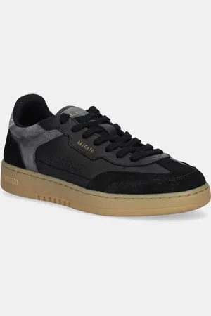 Axel Arigato Sneakersy skórzane T-Toe Sneaker damskie kolor F3037002