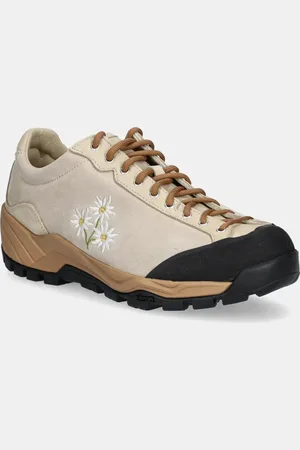 Diemme Buty zamszowe Movida męskie kolor DI25SPMOM-F06X055CRE