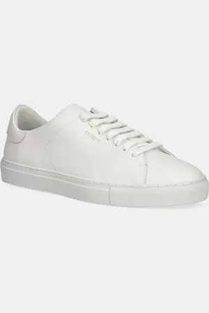 Axel Arigato Sneakersy skórzane Clean 90 Sneaker męskie kolor 28102