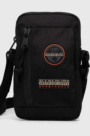 Napapijri Torba H-Voyage Crossover kolor NP0A4H670411