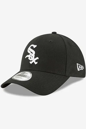 New Era Czapka z daszkiem The League Chicago kolor z aplikacją 10047515