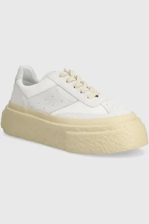 Maison Margiela Sneakersy kolor S59WS0221