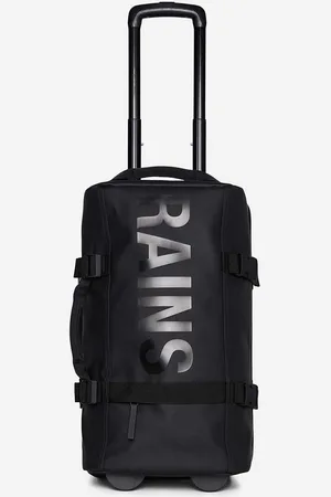 Rains Walizka Travel Bag Small kolor