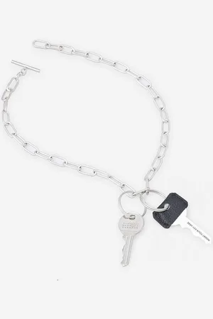 Maison Margiela Naszyjnik SM7UU0061