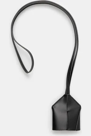 Maison Margiela Brelok skórzany SA6UA0003.P7183