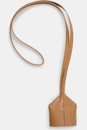 Maison Margiela Brelok skórzany SA6UA0003.P7183