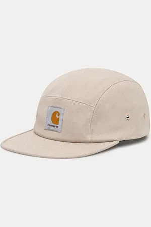 Carhartt Czapka z daszkiem Backley Cap kolor z aplikacją I034853