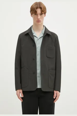 Paul Smith Kurtka kolor przejściowa M1R-017X-P02382