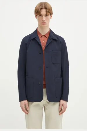 Paul Smith Kurtka kolor przejściowa M1R-017X-P02382