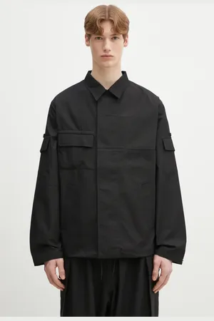 Y-3 Field Shirt Jacket kolor przejściowa JI7083