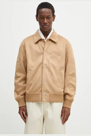 Axel Arigato Kurtka Archetype Varsity Jacket męska kolor przejściowa A2859002