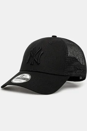 New Era Czapka z daszkiem kolor gładka 60579078