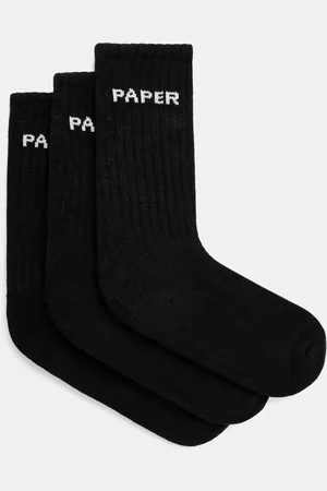 Daily paper Skarpetki Etype Sock Pack 2-pack kolor 1000143