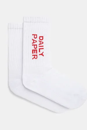 Daily paper Skarpetki Logotype Socks kolor 2511166
